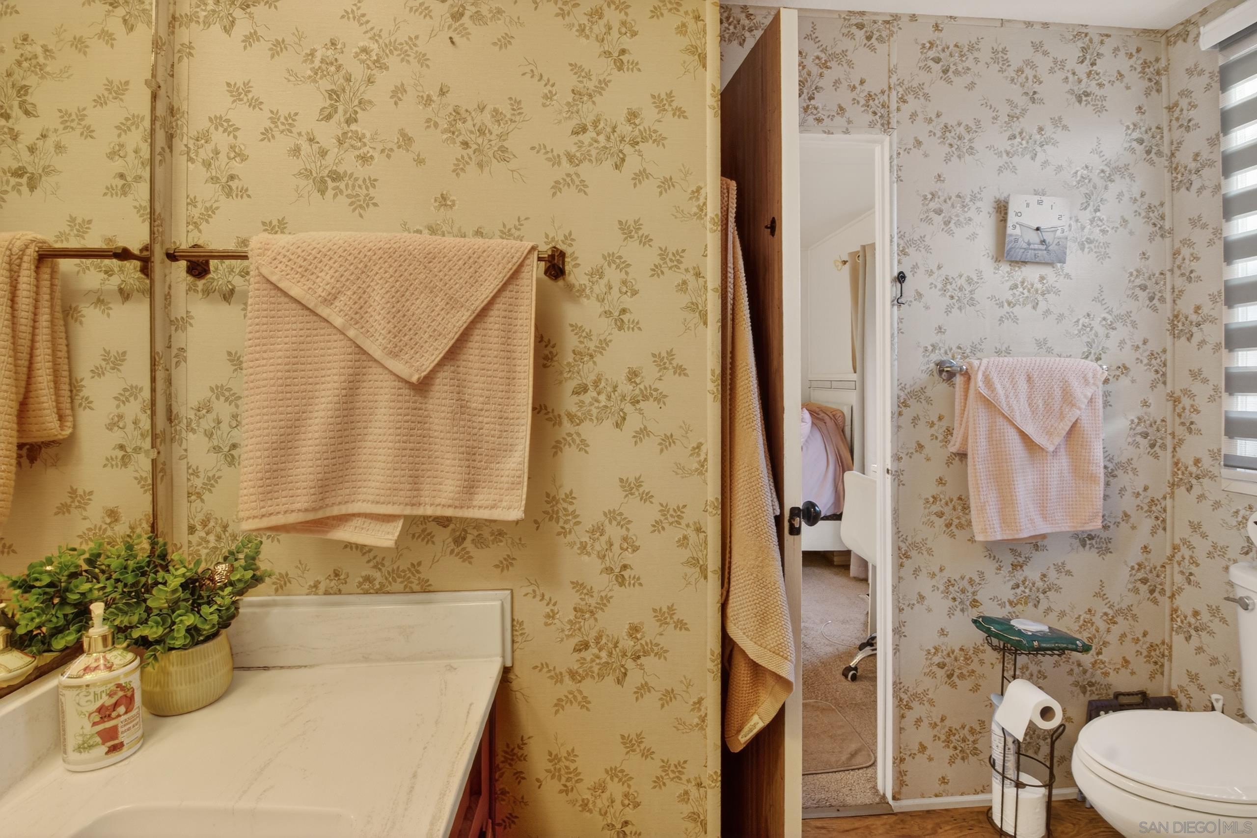 Detail Gallery Image 28 of 48 For 3340  Del Sol Blvd  Spc 136,  San Diego,  CA 92154 - 3 Beds | 2 Baths