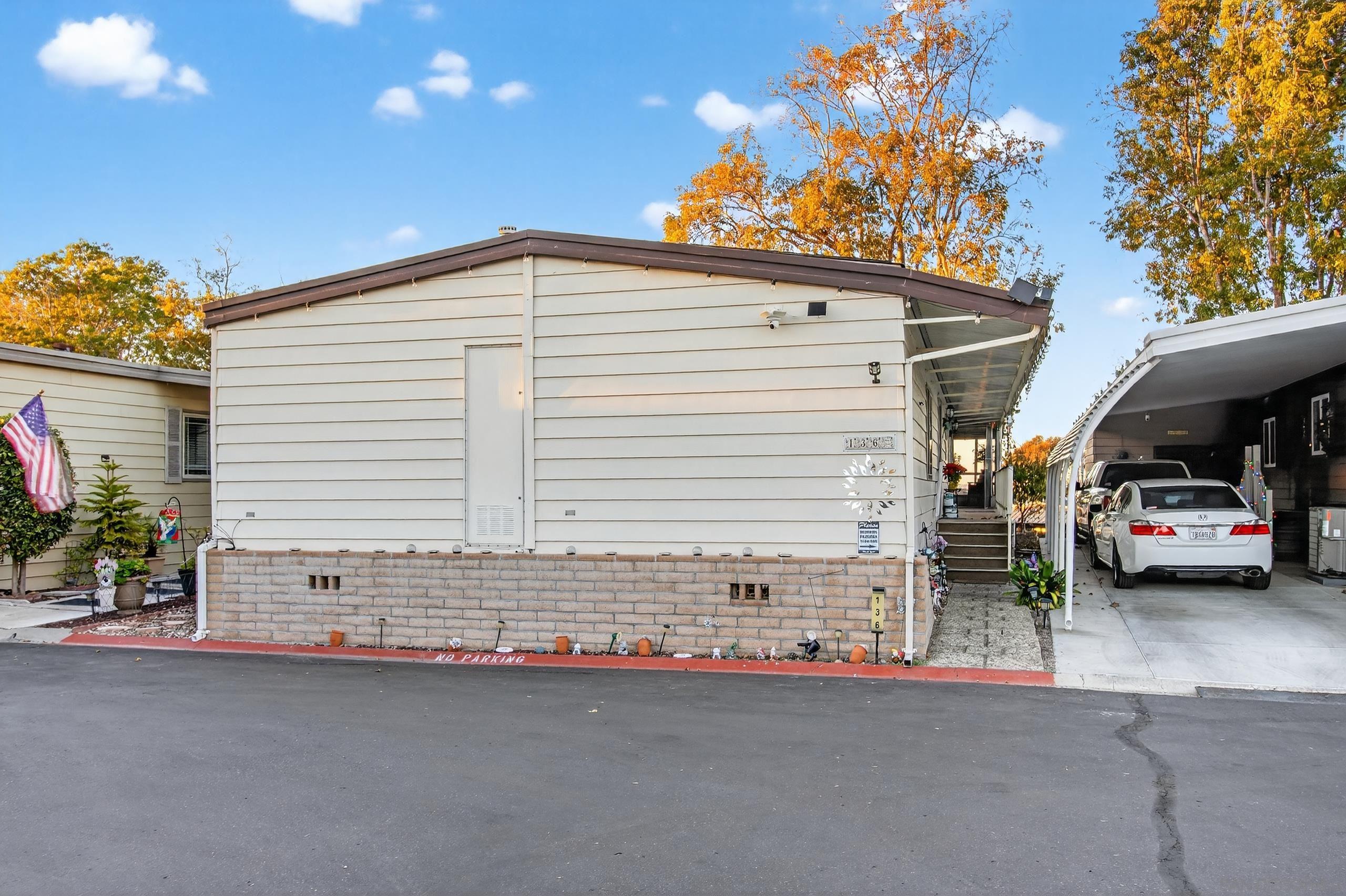 Detail Gallery Image 46 of 48 For 3340  Del Sol Blvd  Spc 136,  San Diego,  CA 92154 - 3 Beds | 2 Baths