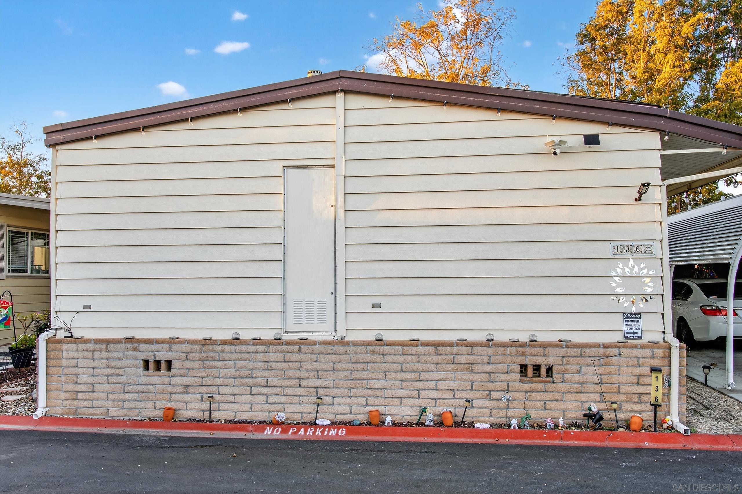 Detail Gallery Image 47 of 48 For 3340  Del Sol Blvd  Spc 136,  San Diego,  CA 92154 - 3 Beds | 2 Baths