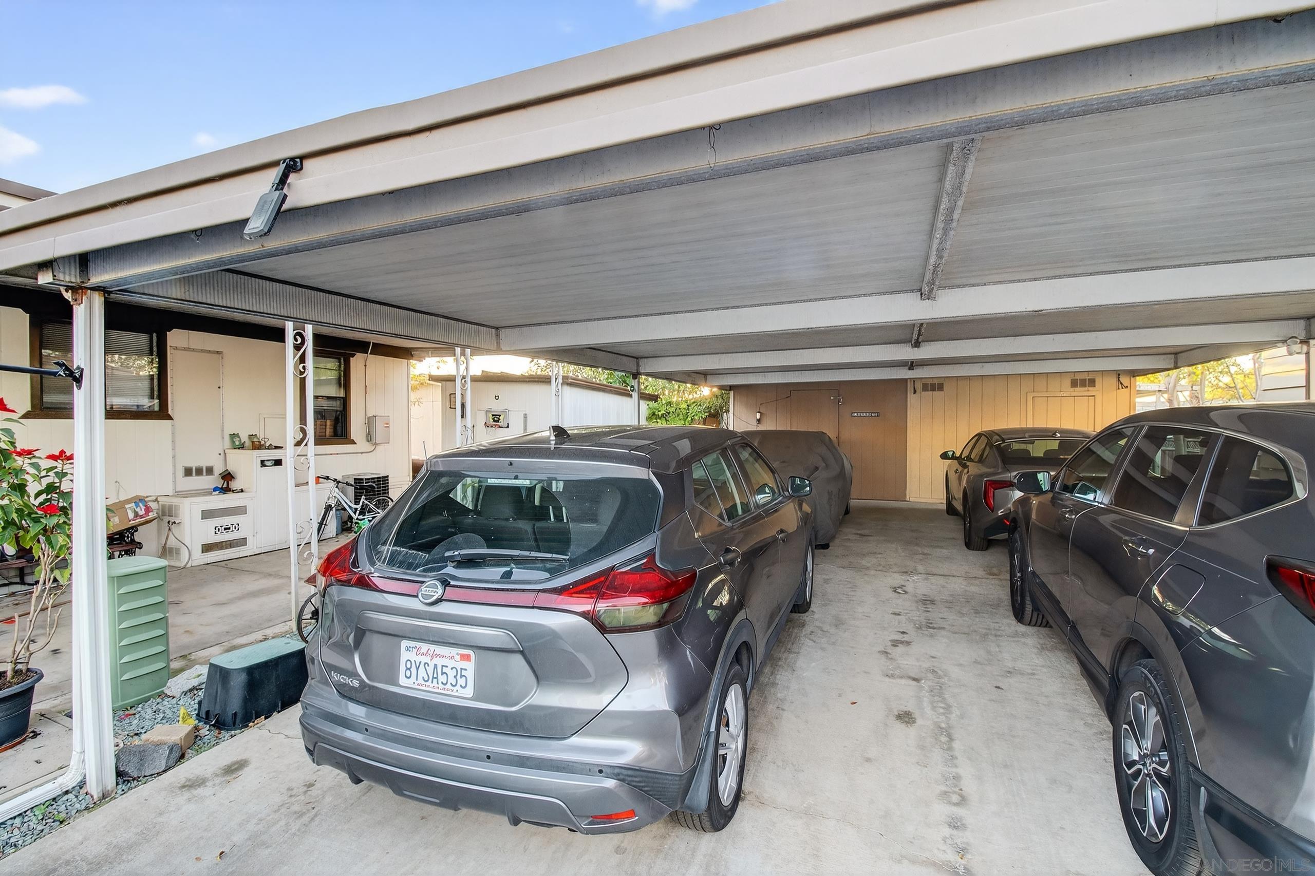 Detail Gallery Image 48 of 48 For 3340  Del Sol Blvd  Spc 136,  San Diego,  CA 92154 - 3 Beds | 2 Baths