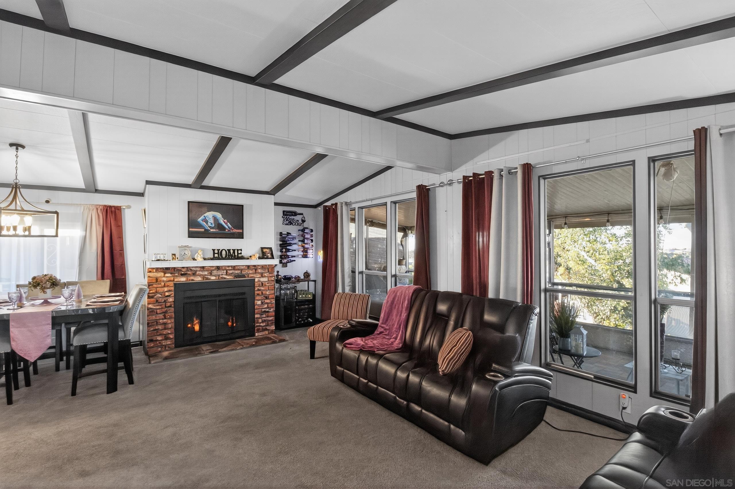 Detail Gallery Image 6 of 48 For 3340  Del Sol Blvd  Spc 136,  San Diego,  CA 92154 - 3 Beds | 2 Baths