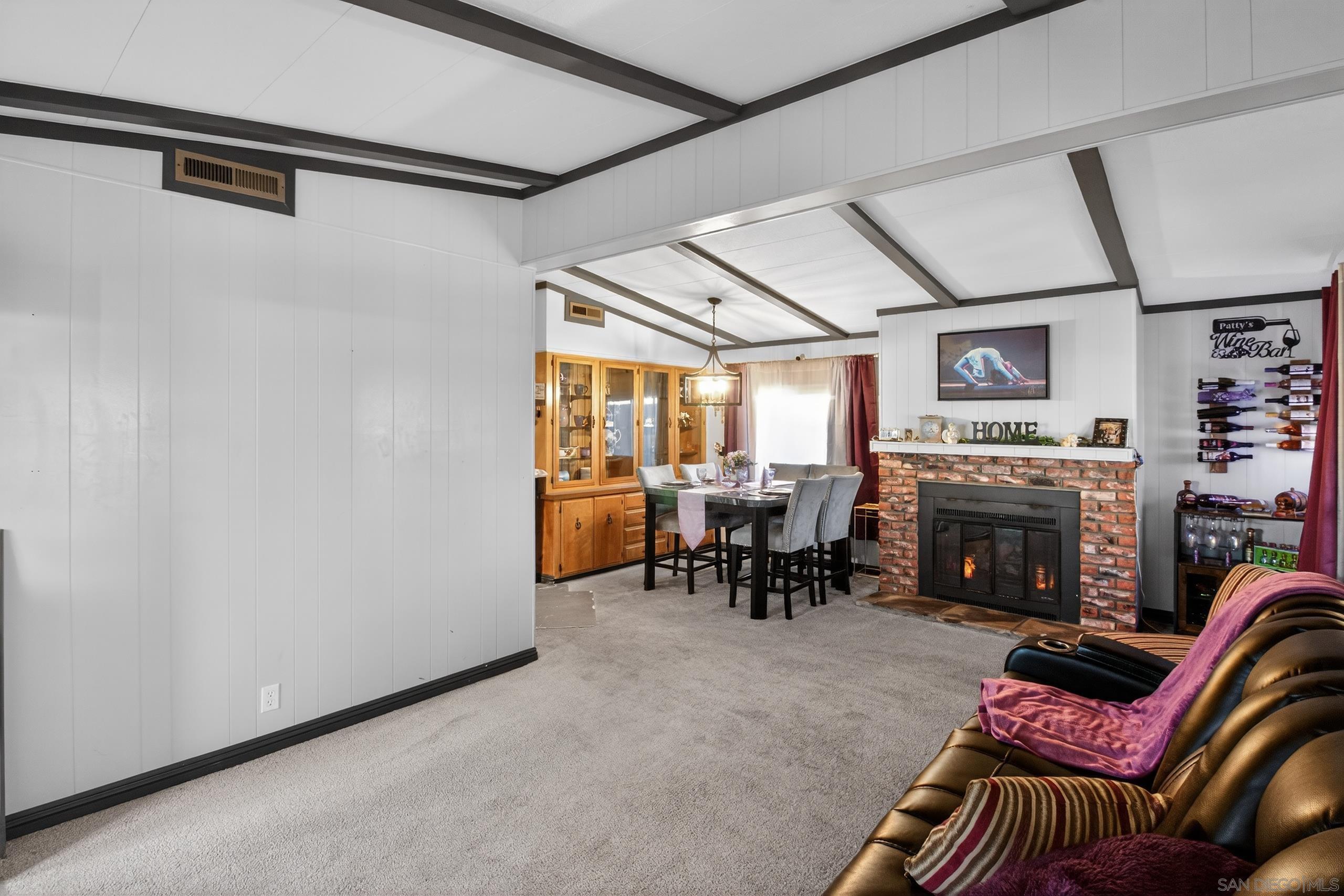 Detail Gallery Image 7 of 48 For 3340  Del Sol Blvd  Spc 136,  San Diego,  CA 92154 - 3 Beds | 2 Baths