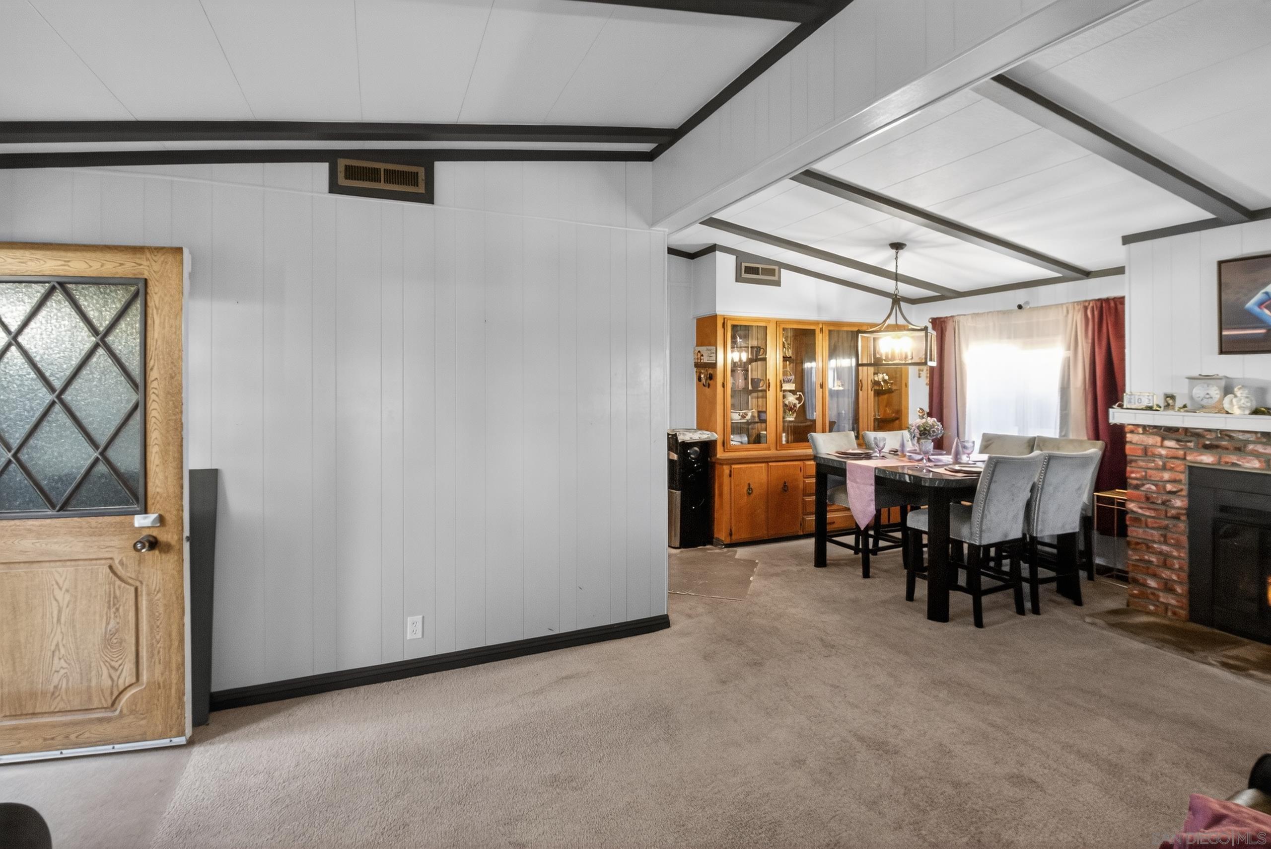 Detail Gallery Image 8 of 48 For 3340  Del Sol Blvd  Spc 136,  San Diego,  CA 92154 - 3 Beds | 2 Baths