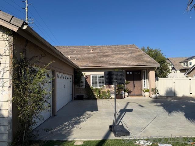 Detail Gallery Image 2 of 23 For 1705  Wildflower, Vista,  CA 92083 - 4 Beds | 2 Baths