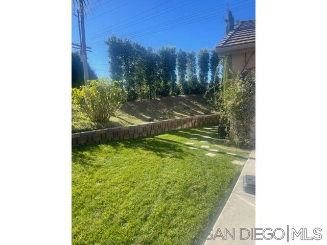 Detail Gallery Image 19 of 20 For 1705  Wildflower, Vista,  CA 92083 - 4 Beds | 2 Baths