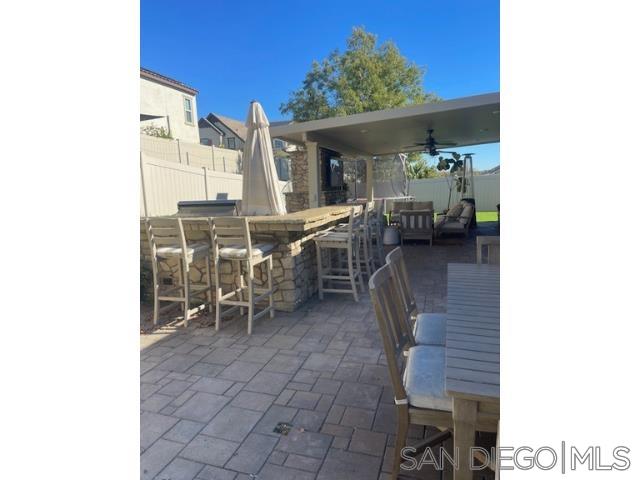 Detail Gallery Image 20 of 20 For 1705  Wildflower, Vista,  CA 92083 - 4 Beds | 2 Baths