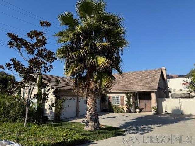 Detail Gallery Image 23 of 23 For 1705  Wildflower, Vista,  CA 92083 - 4 Beds | 2 Baths