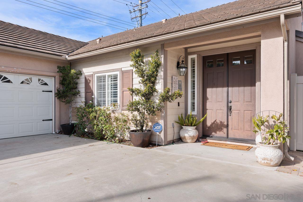 Detail Gallery Image 4 of 42 For 1705  Wildflower, Vista,  CA 92083 - 4 Beds | 2 Baths