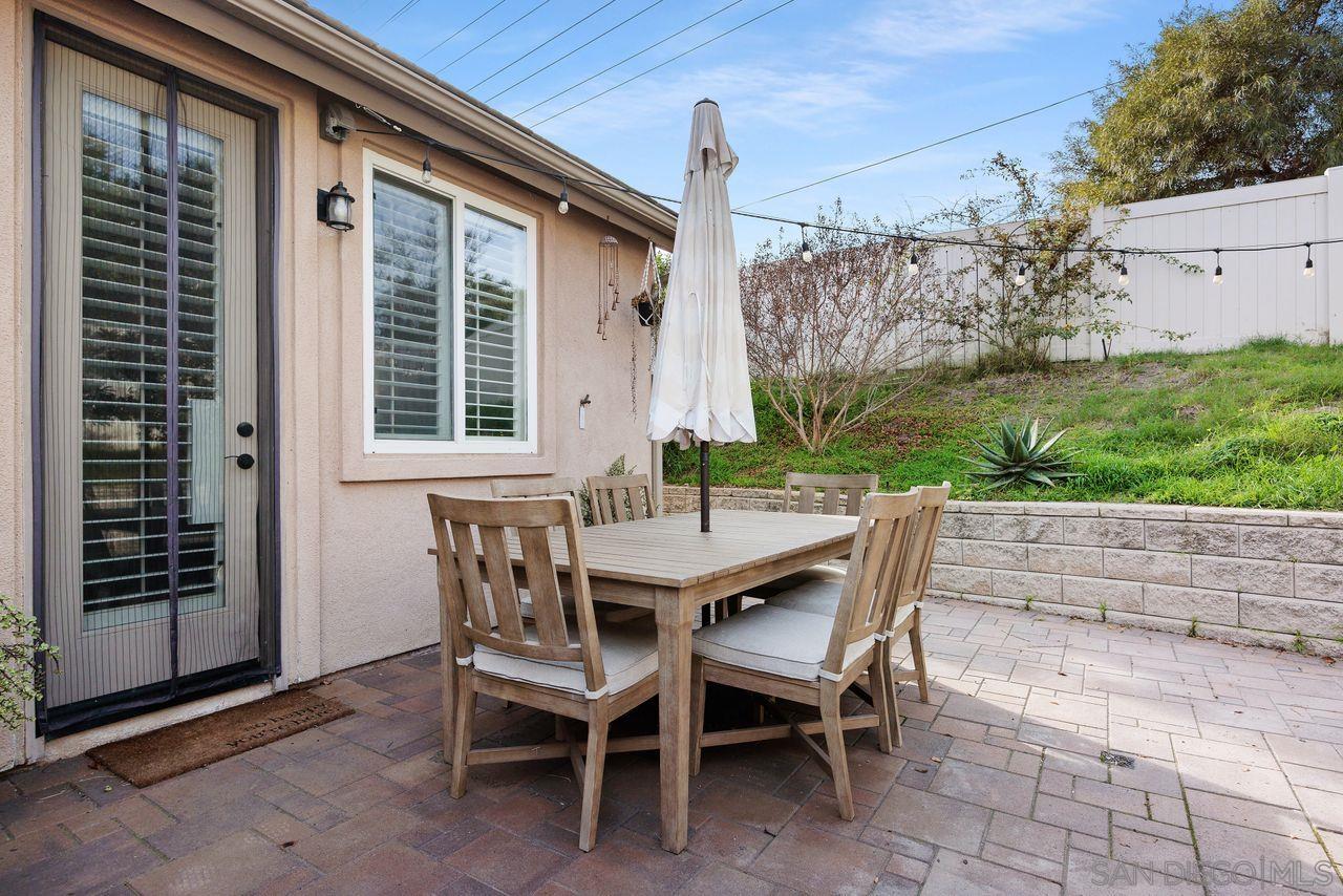 Detail Gallery Image 33 of 42 For 1705  Wildflower, Vista,  CA 92083 - 4 Beds | 2 Baths