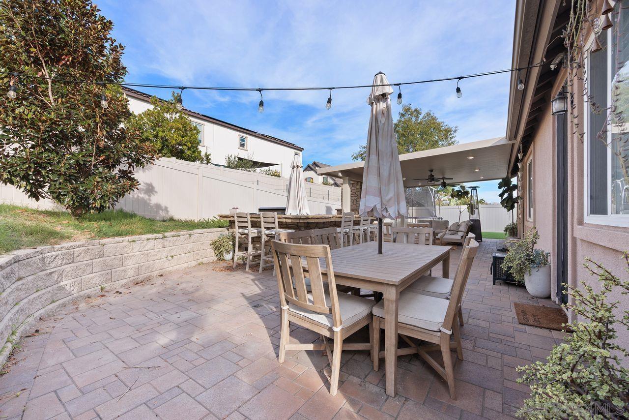 Detail Gallery Image 34 of 42 For 1705  Wildflower, Vista,  CA 92083 - 4 Beds | 2 Baths