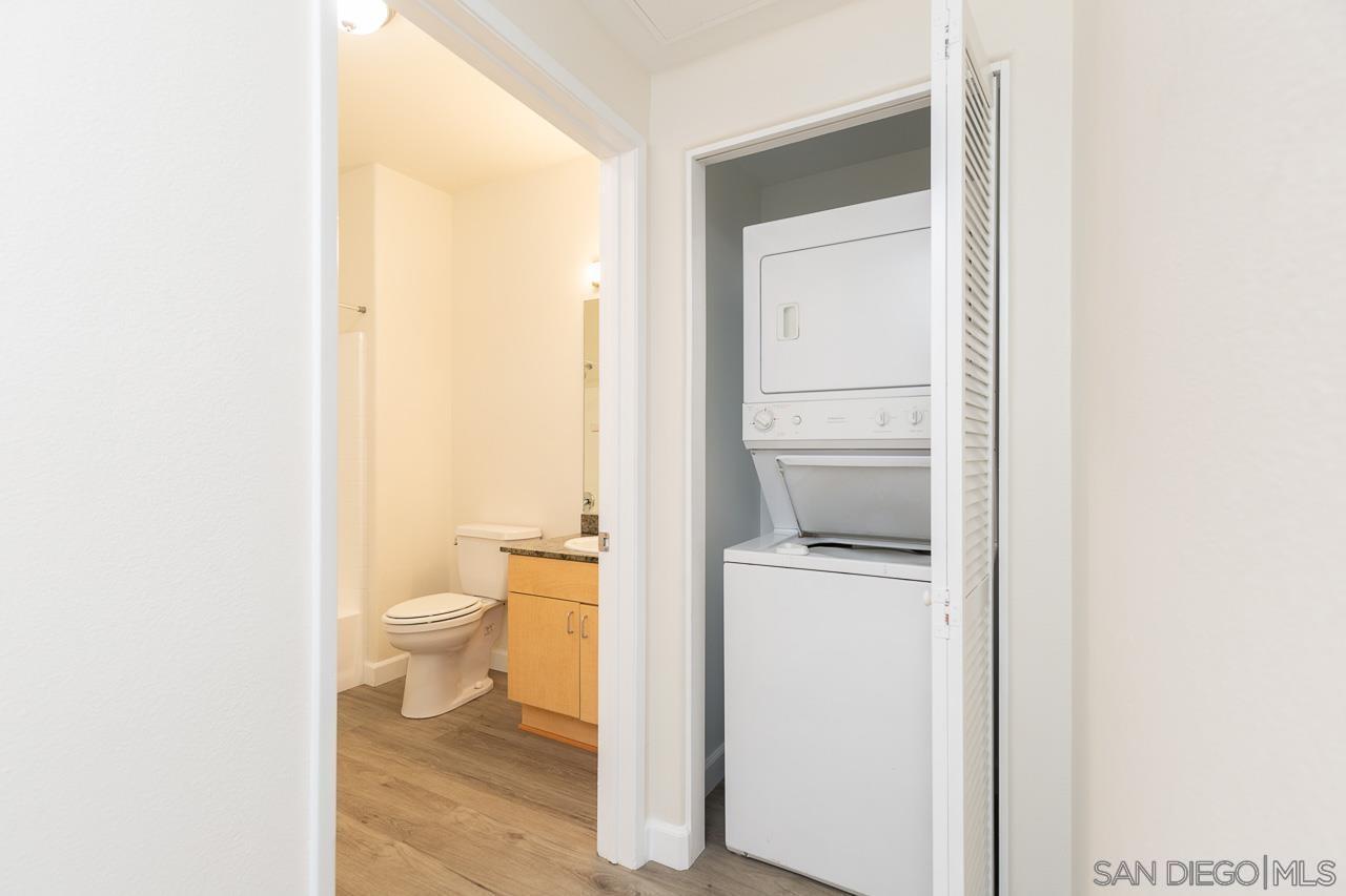 Detail Gallery Image 12 of 29 For 1501  Front St  219, San Diego,  CA 92101 - 1 Beds | 1 Baths