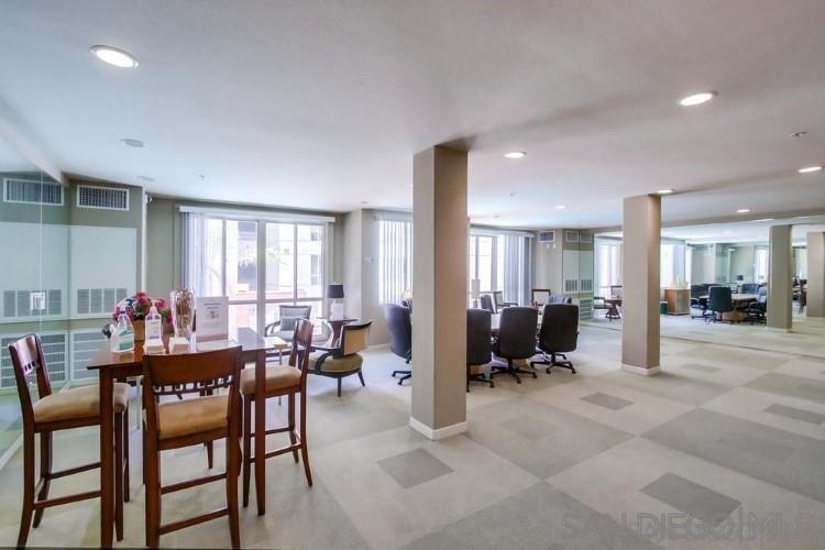 Detail Gallery Image 21 of 29 For 1501  Front St  219, San Diego,  CA 92101 - 1 Beds | 1 Baths