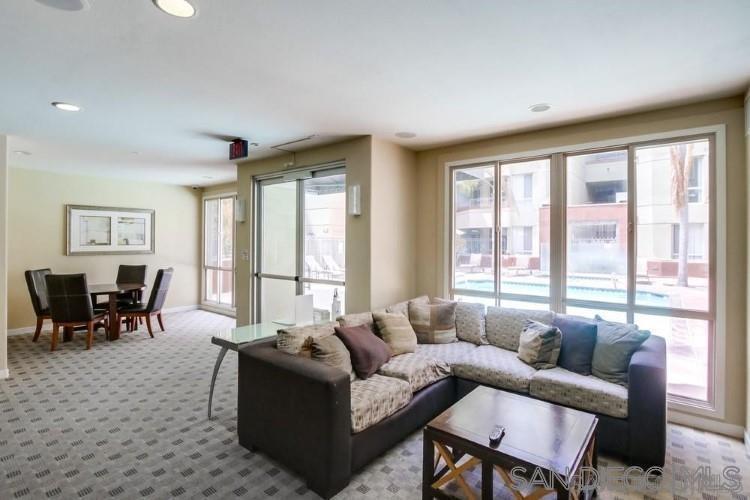 Detail Gallery Image 23 of 29 For 1501  Front St  219, San Diego,  CA 92101 - 1 Beds | 1 Baths