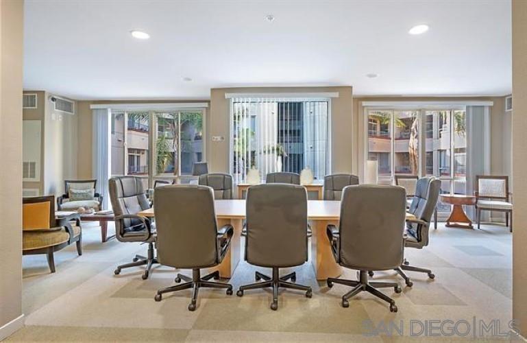 Detail Gallery Image 24 of 29 For 1501  Front St  219, San Diego,  CA 92101 - 1 Beds | 1 Baths