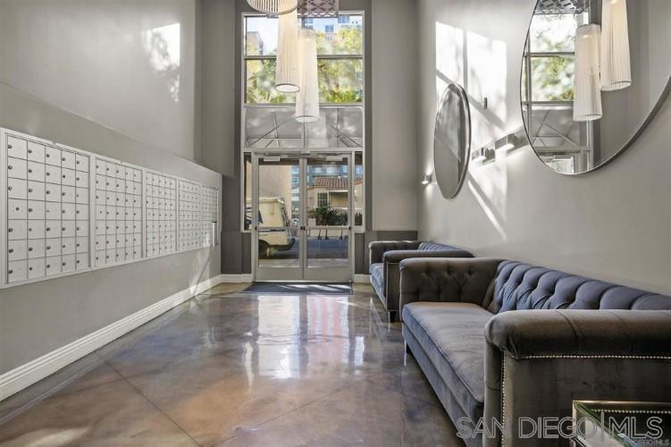 Detail Gallery Image 25 of 29 For 1501  Front St  219, San Diego,  CA 92101 - 1 Beds | 1 Baths