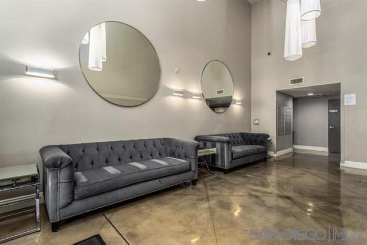 Detail Gallery Image 26 of 29 For 1501  Front St  219, San Diego,  CA 92101 - 1 Beds | 1 Baths