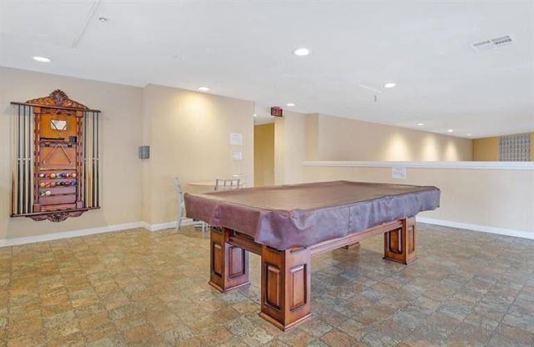 Detail Gallery Image 27 of 29 For 1501  Front St  219, San Diego,  CA 92101 - 1 Beds | 1 Baths