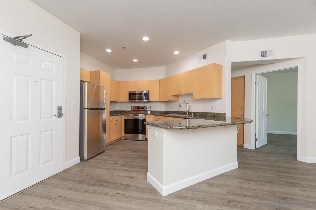 Detail Gallery Image 5 of 29 For 1501  Front St  219, San Diego,  CA 92101 - 1 Beds | 1 Baths