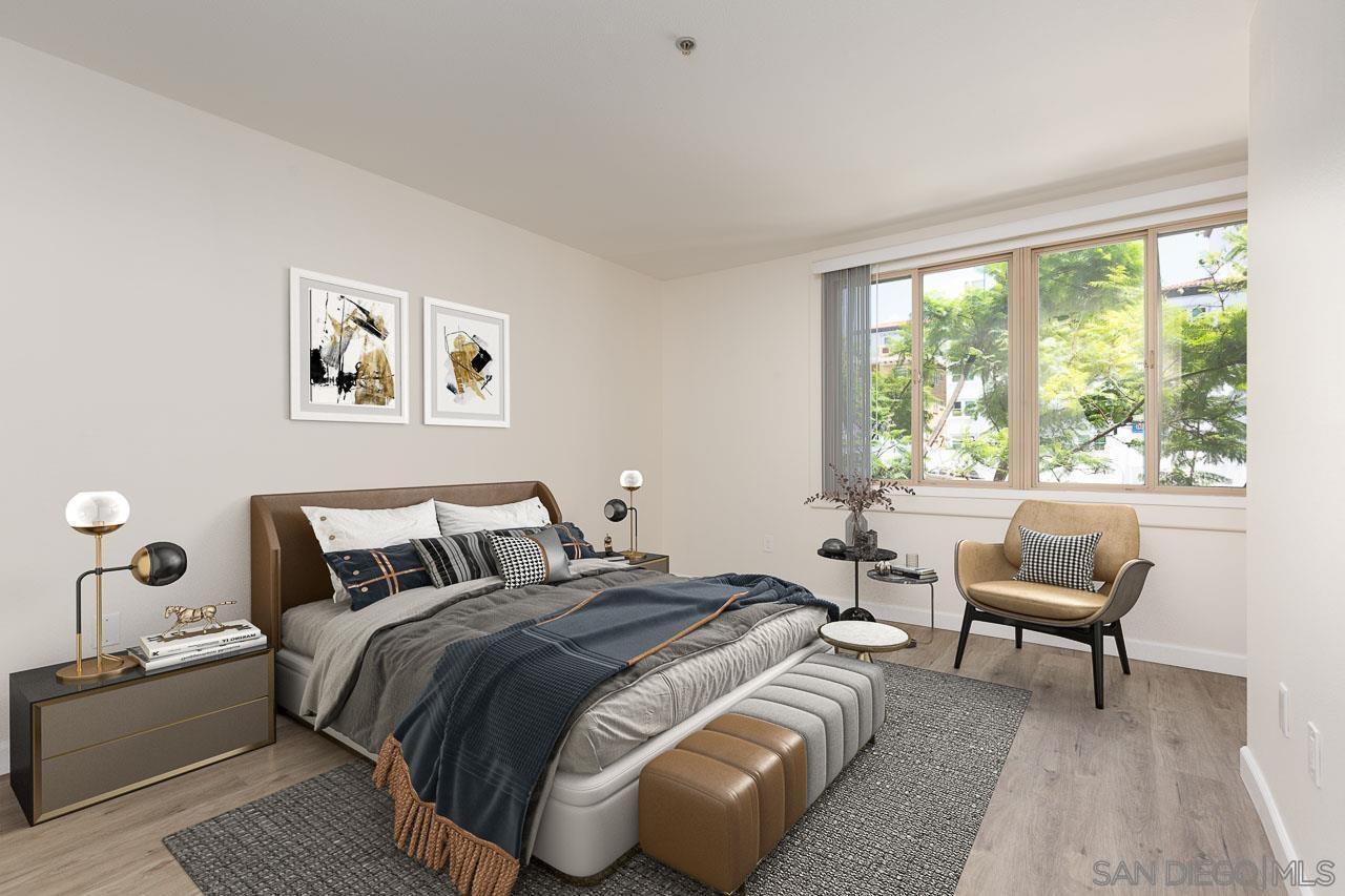 Detail Gallery Image 7 of 29 For 1501  Front St  219, San Diego,  CA 92101 - 1 Beds | 1 Baths