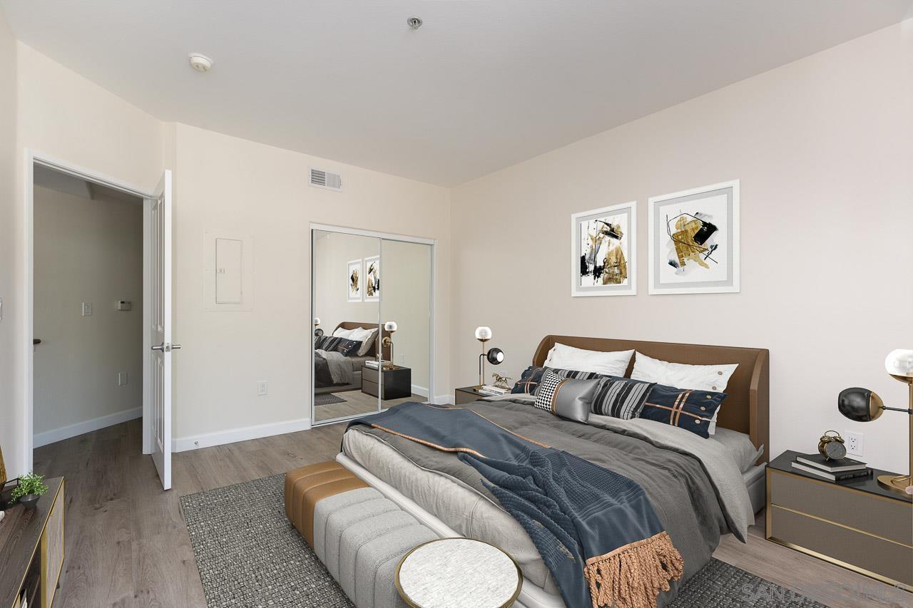 Detail Gallery Image 8 of 29 For 1501  Front St  219, San Diego,  CA 92101 - 1 Beds | 1 Baths