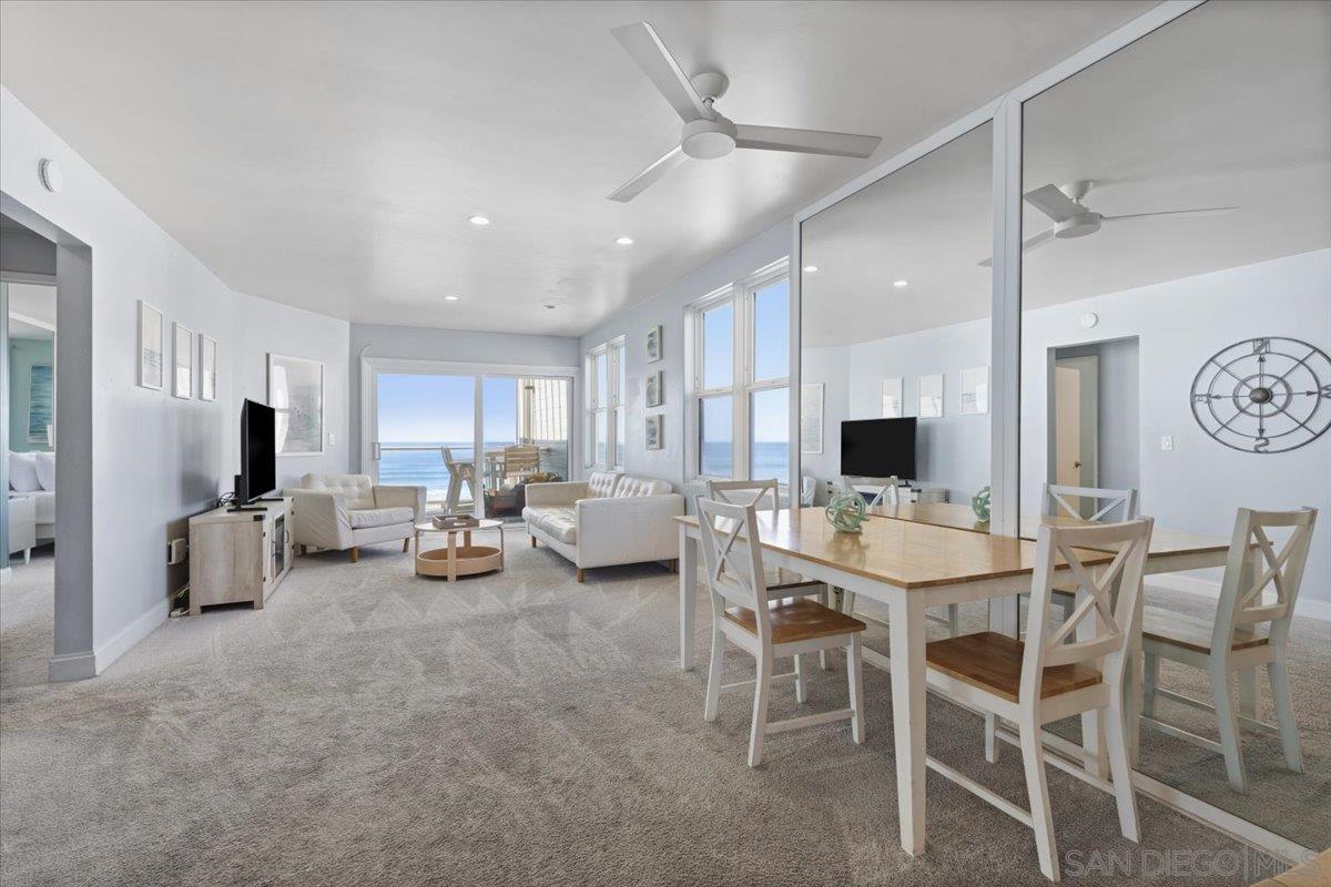 Detail Gallery Image 16 of 42 For 3755  Ocean Front Walk  #18,  San Diego,  CA 92109 - 2 Beds | 1 Baths