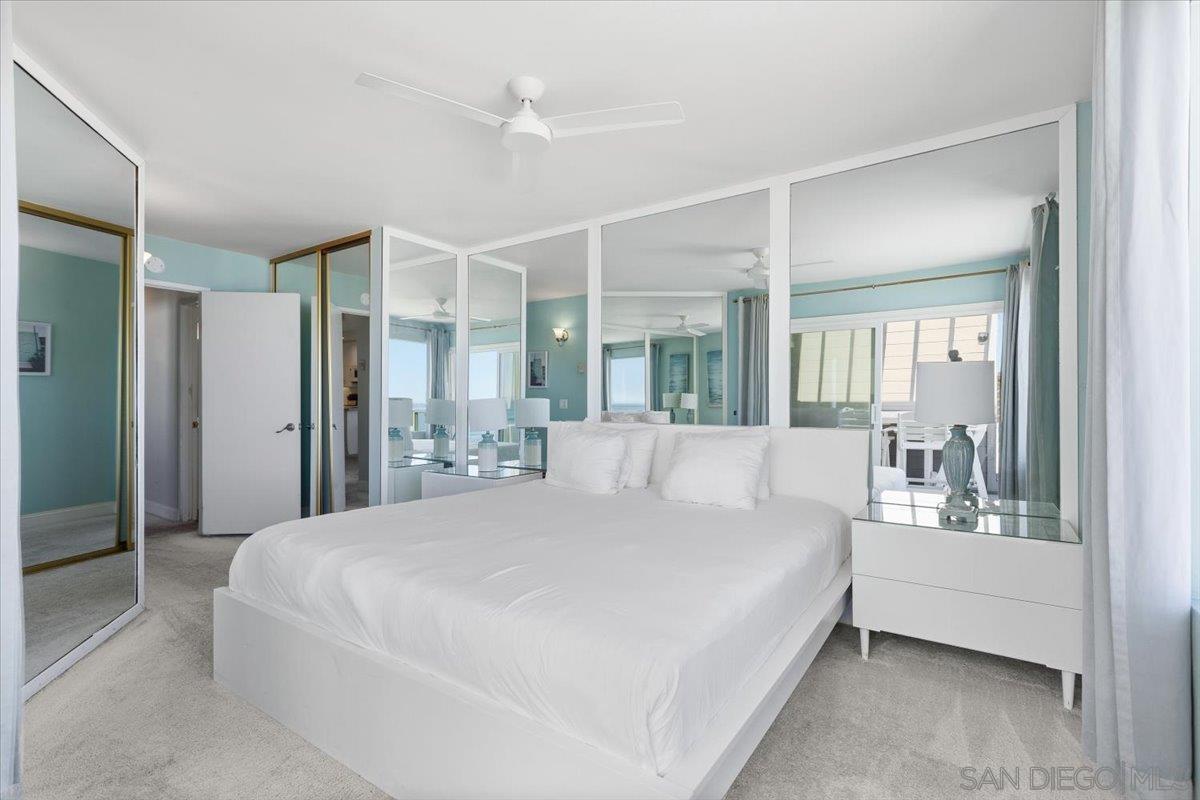 Detail Gallery Image 24 of 42 For 3755  Ocean Front Walk  #18,  San Diego,  CA 92109 - 2 Beds | 1 Baths