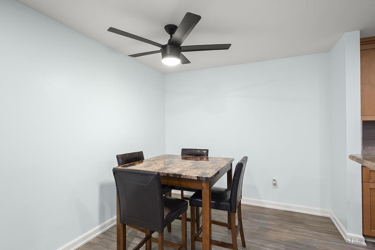 Detail Gallery Image 12 of 36 For 1615 S Hotel Circle  #D103,  San Diego,  CA 92108 - 1 Beds | 1 Baths