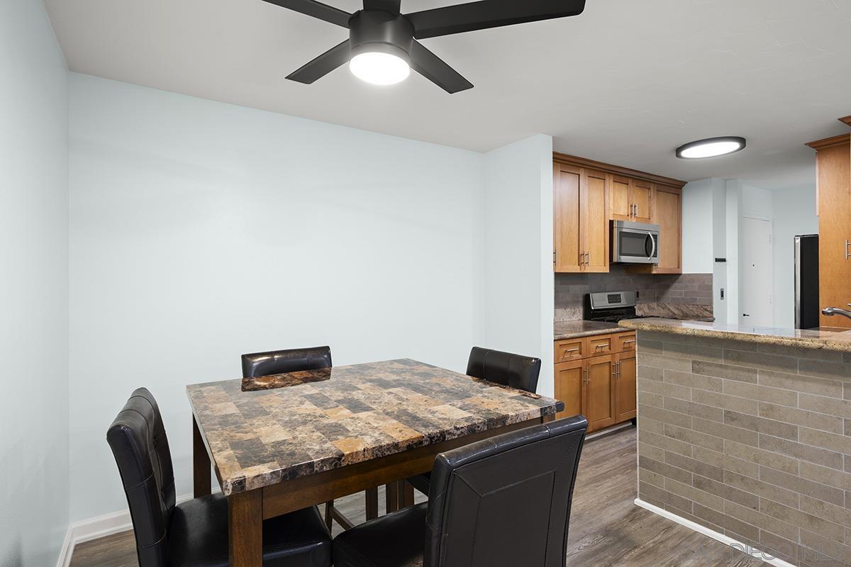 Detail Gallery Image 13 of 36 For 1615 S Hotel Circle  #D103,  San Diego,  CA 92108 - 1 Beds | 1 Baths