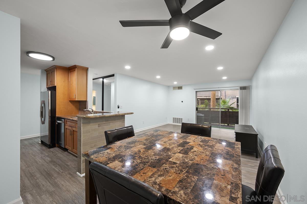 Detail Gallery Image 14 of 36 For 1615 S Hotel Circle  #D103,  San Diego,  CA 92108 - 1 Beds | 1 Baths