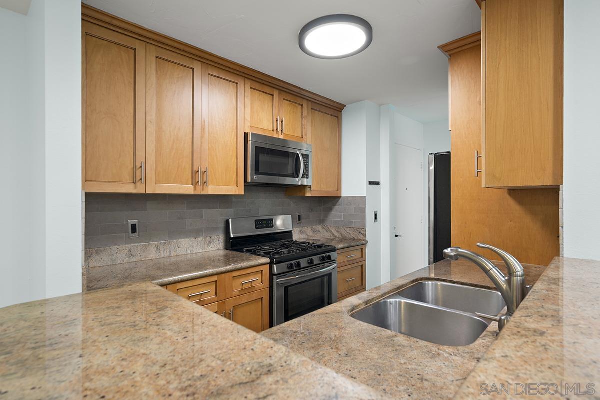 Detail Gallery Image 16 of 36 For 1615 S Hotel Circle  #D103,  San Diego,  CA 92108 - 1 Beds | 1 Baths