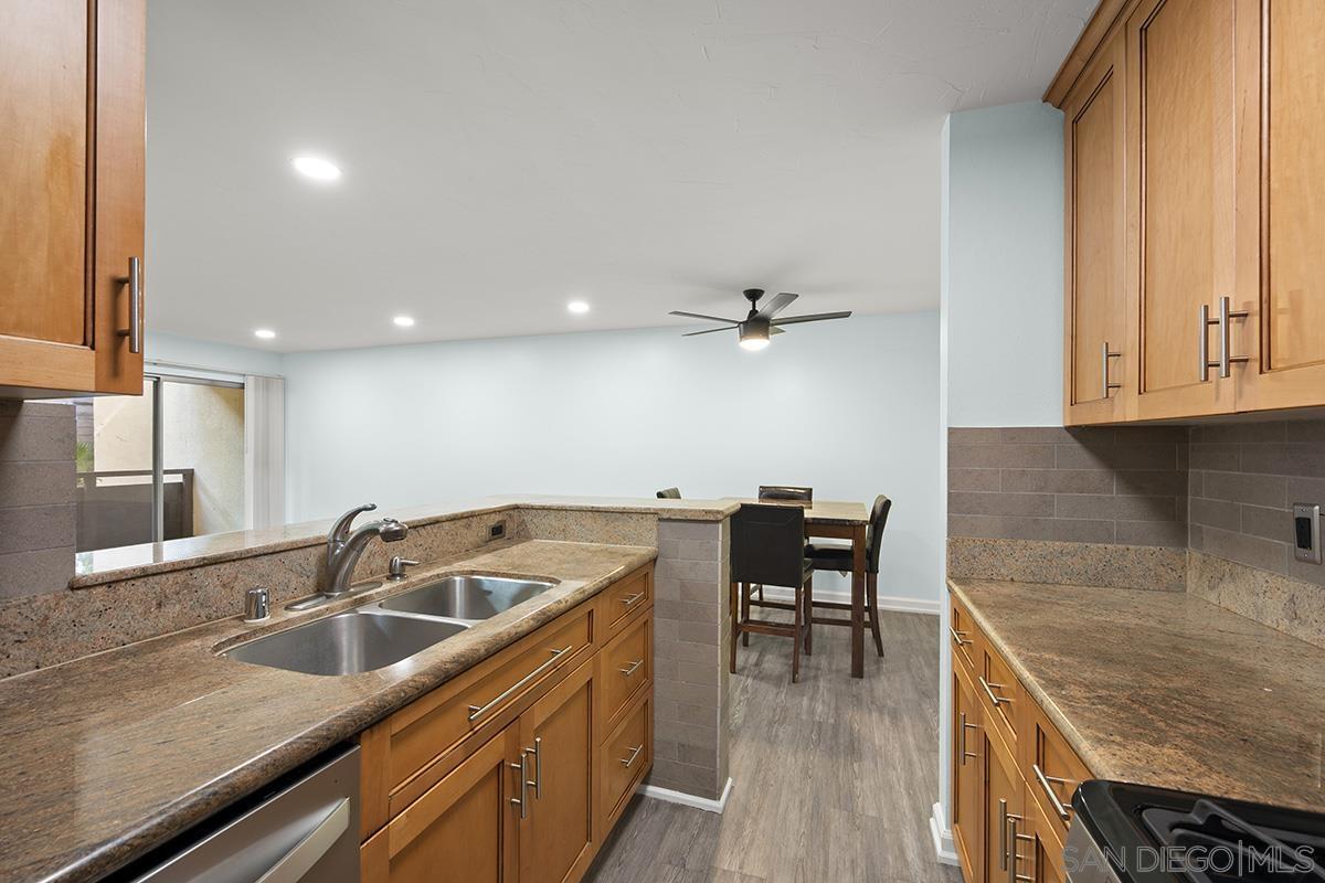 Detail Gallery Image 17 of 36 For 1615 S Hotel Circle  #D103,  San Diego,  CA 92108 - 1 Beds | 1 Baths