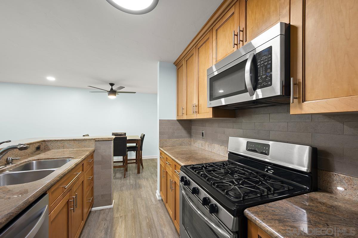 Detail Gallery Image 19 of 36 For 1615 S Hotel Circle  #D103,  San Diego,  CA 92108 - 1 Beds | 1 Baths