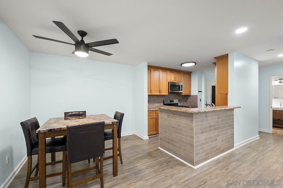 Detail Gallery Image 20 of 36 For 1615 S Hotel Circle  #D103,  San Diego,  CA 92108 - 1 Beds | 1 Baths