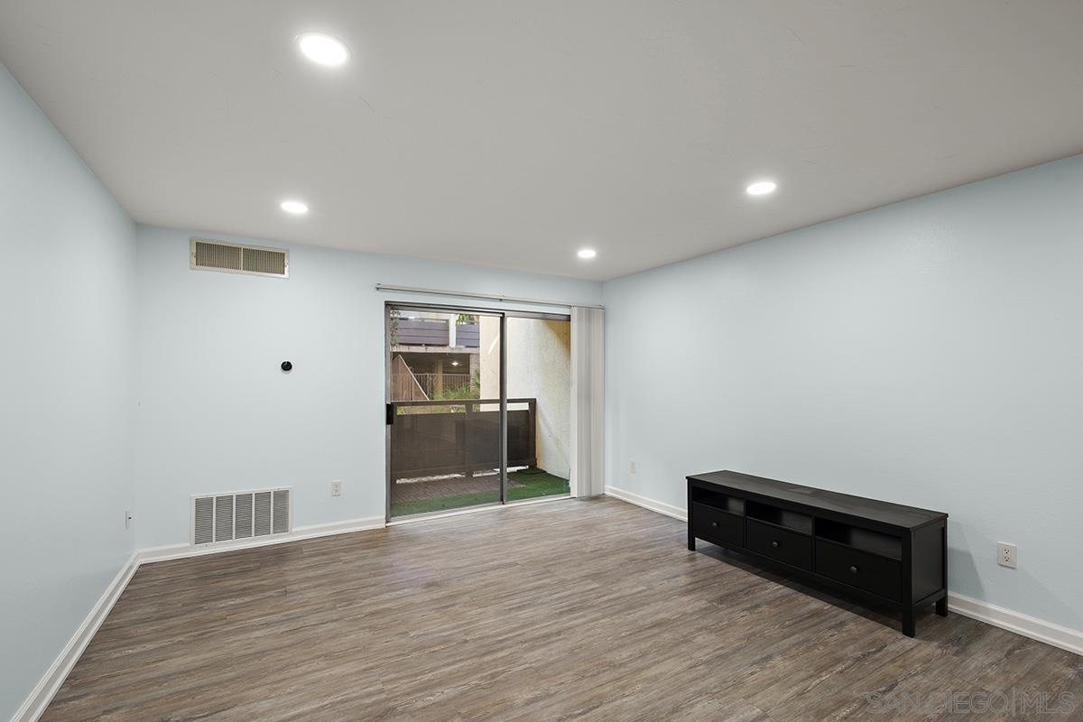 Detail Gallery Image 3 of 36 For 1615 S Hotel Circle  #D103,  San Diego,  CA 92108 - 1 Beds | 1 Baths