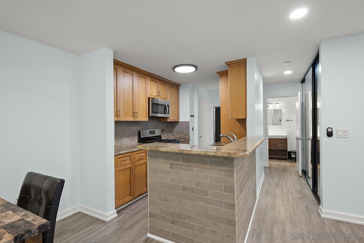 Detail Gallery Image 21 of 36 For 1615 S Hotel Circle  #D103,  San Diego,  CA 92108 - 1 Beds | 1 Baths