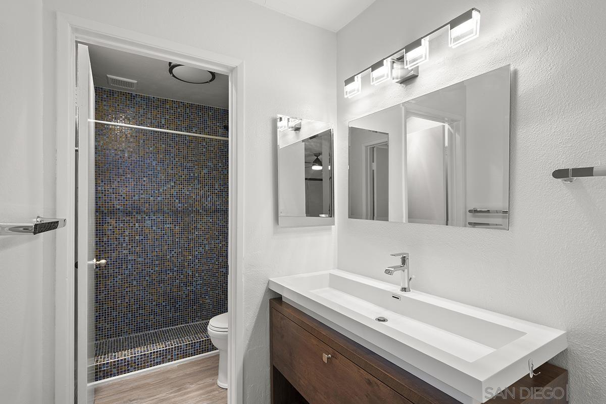 Detail Gallery Image 22 of 36 For 1615 S Hotel Circle  #D103,  San Diego,  CA 92108 - 1 Beds | 1 Baths