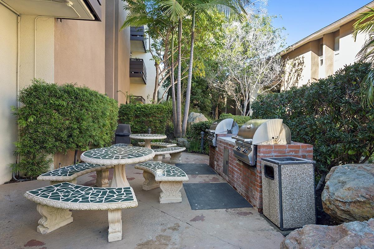 Detail Gallery Image 27 of 36 For 1615 S Hotel Circle  #D103,  San Diego,  CA 92108 - 1 Beds | 1 Baths