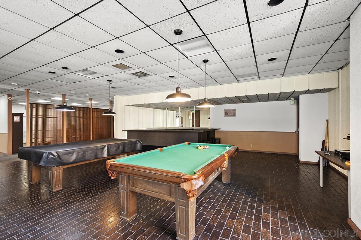 Detail Gallery Image 28 of 36 For 1615 S Hotel Circle  #D103,  San Diego,  CA 92108 - 1 Beds | 1 Baths