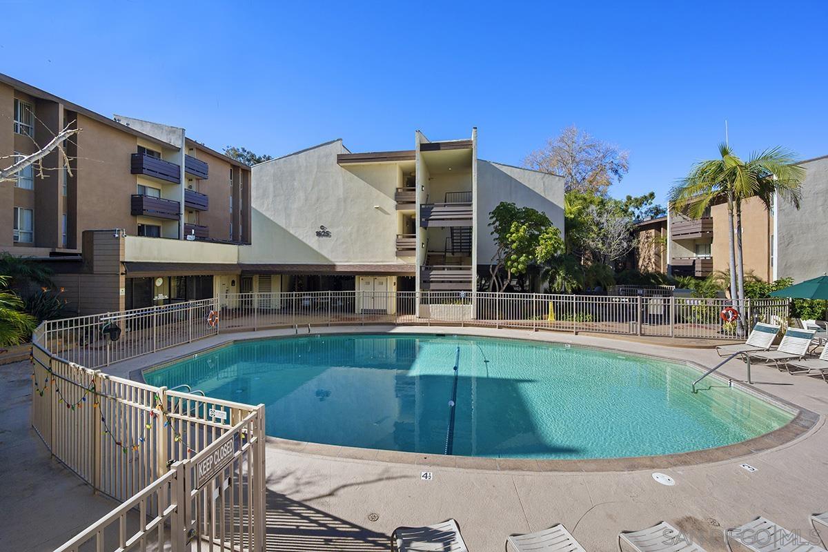 Detail Gallery Image 34 of 36 For 1615 S Hotel Circle  #D103,  San Diego,  CA 92108 - 1 Beds | 1 Baths