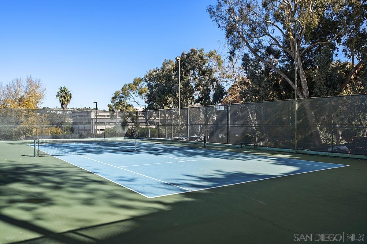 Detail Gallery Image 36 of 36 For 1615 S Hotel Circle  #D103,  San Diego,  CA 92108 - 1 Beds | 1 Baths