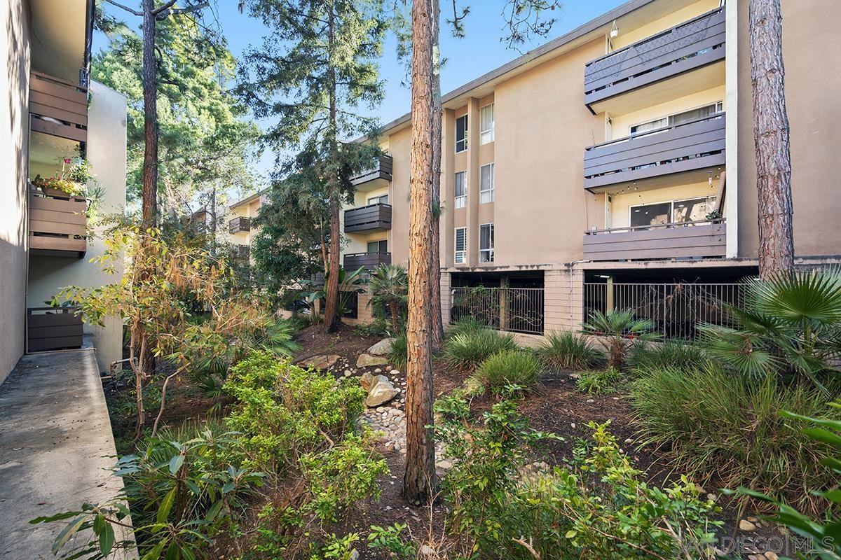 Detail Gallery Image 5 of 36 For 1615 S Hotel Circle  #D103,  San Diego,  CA 92108 - 1 Beds | 1 Baths