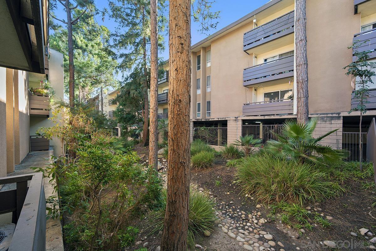 Detail Gallery Image 6 of 36 For 1615 S Hotel Circle  #D103,  San Diego,  CA 92108 - 1 Beds | 1 Baths