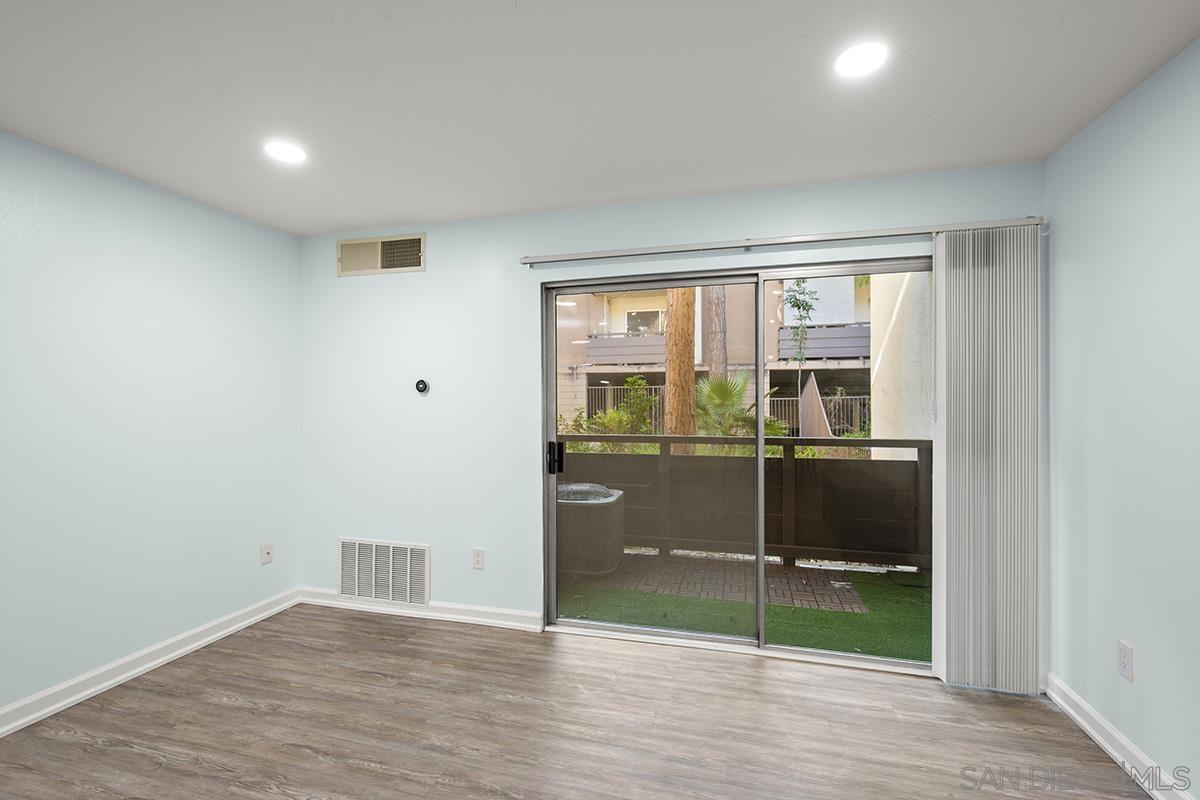 Detail Gallery Image 7 of 36 For 1615 S Hotel Circle  #D103,  San Diego,  CA 92108 - 1 Beds | 1 Baths