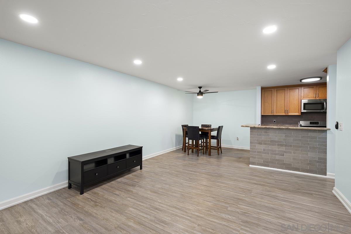 Detail Gallery Image 8 of 36 For 1615 S Hotel Circle  #D103,  San Diego,  CA 92108 - 1 Beds | 1 Baths