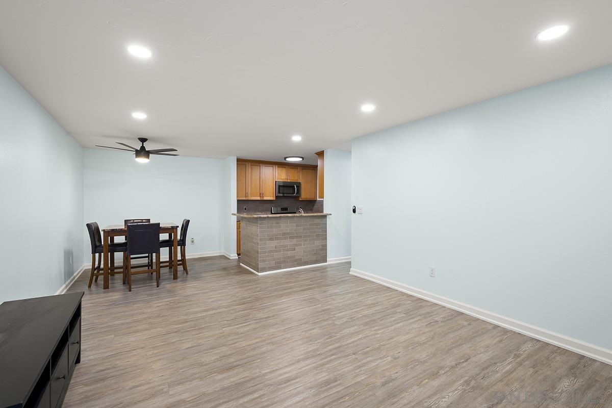 Detail Gallery Image 9 of 36 For 1615 S Hotel Circle  #D103,  San Diego,  CA 92108 - 1 Beds | 1 Baths