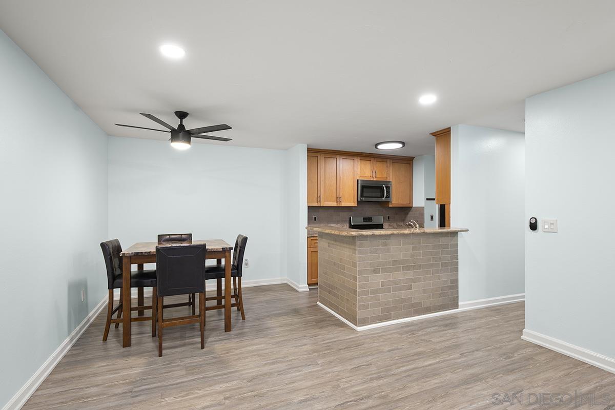 Detail Gallery Image 10 of 36 For 1615 S Hotel Circle  #D103,  San Diego,  CA 92108 - 1 Beds | 1 Baths