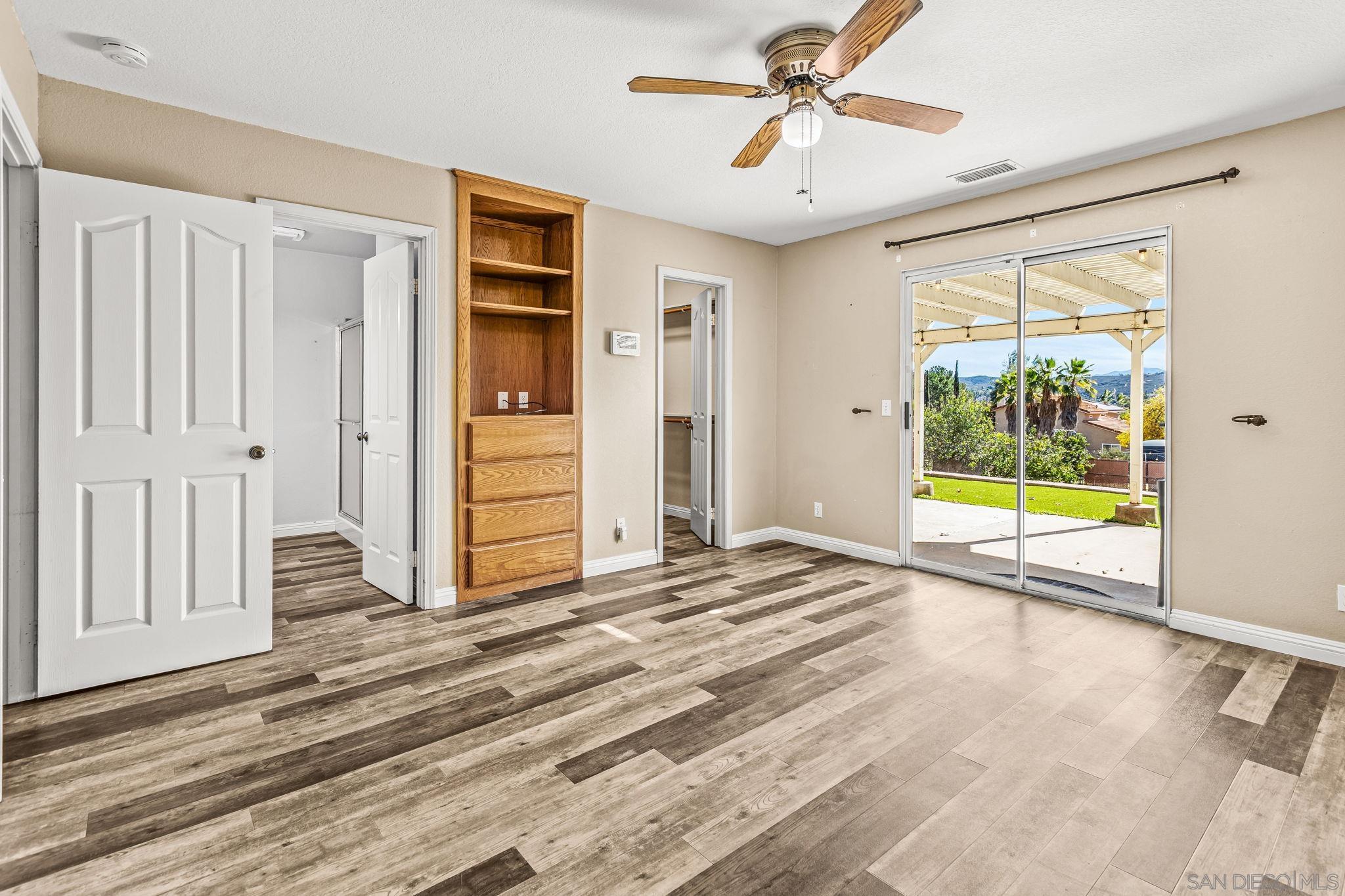 Detail Gallery Image 12 of 38 For 16579  Daza Dr, Ramona,  CA 92065 - 4 Beds | 2 Baths