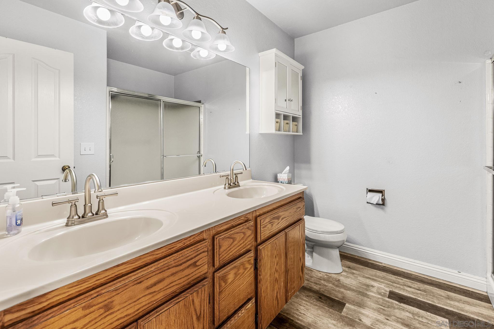 Detail Gallery Image 13 of 38 For 16579  Daza Dr, Ramona,  CA 92065 - 4 Beds | 2 Baths