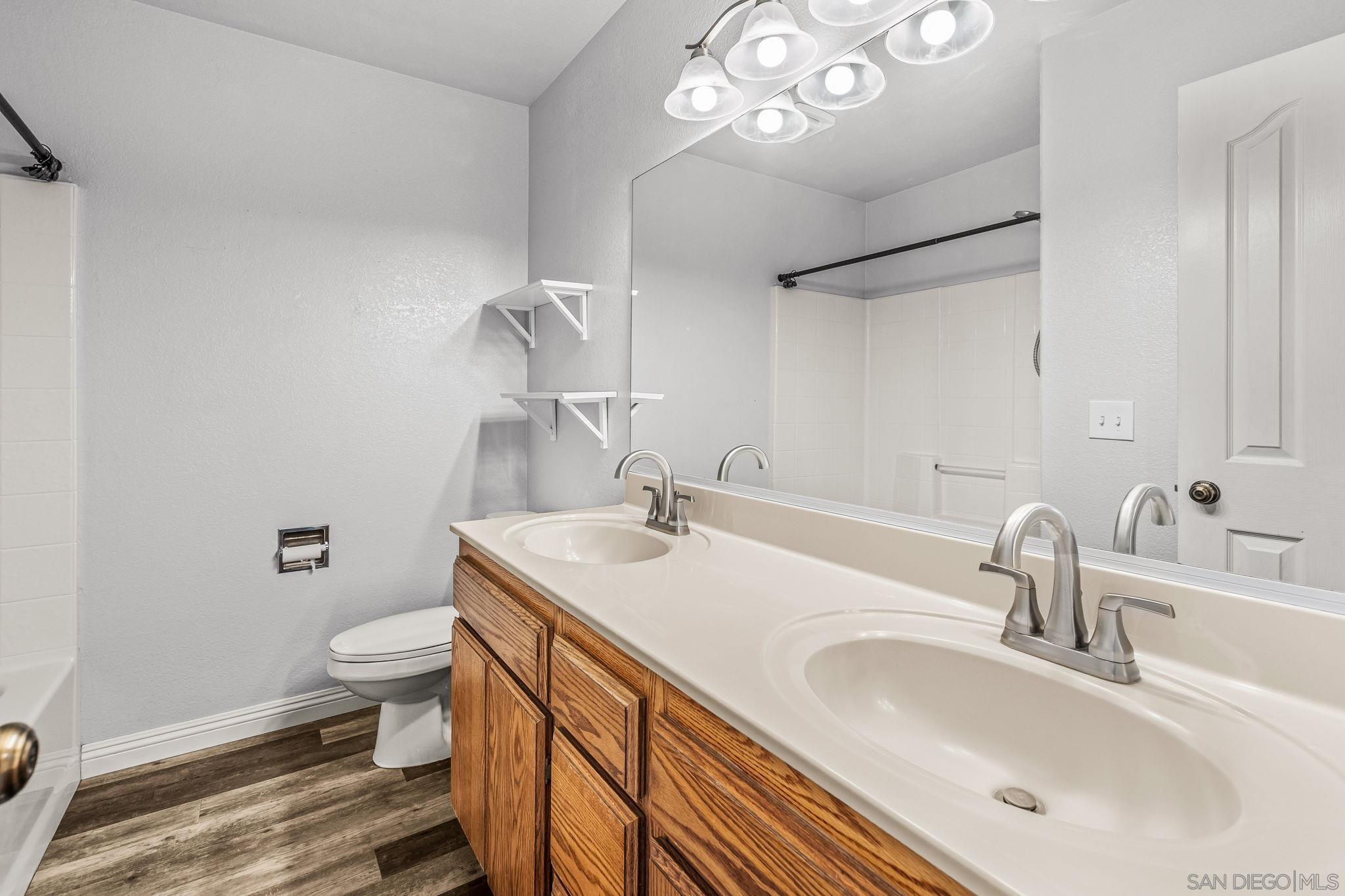 Detail Gallery Image 18 of 32 For 16579  Daza Dr, Ramona,  CA 92065 - 4 Beds | 2 Baths