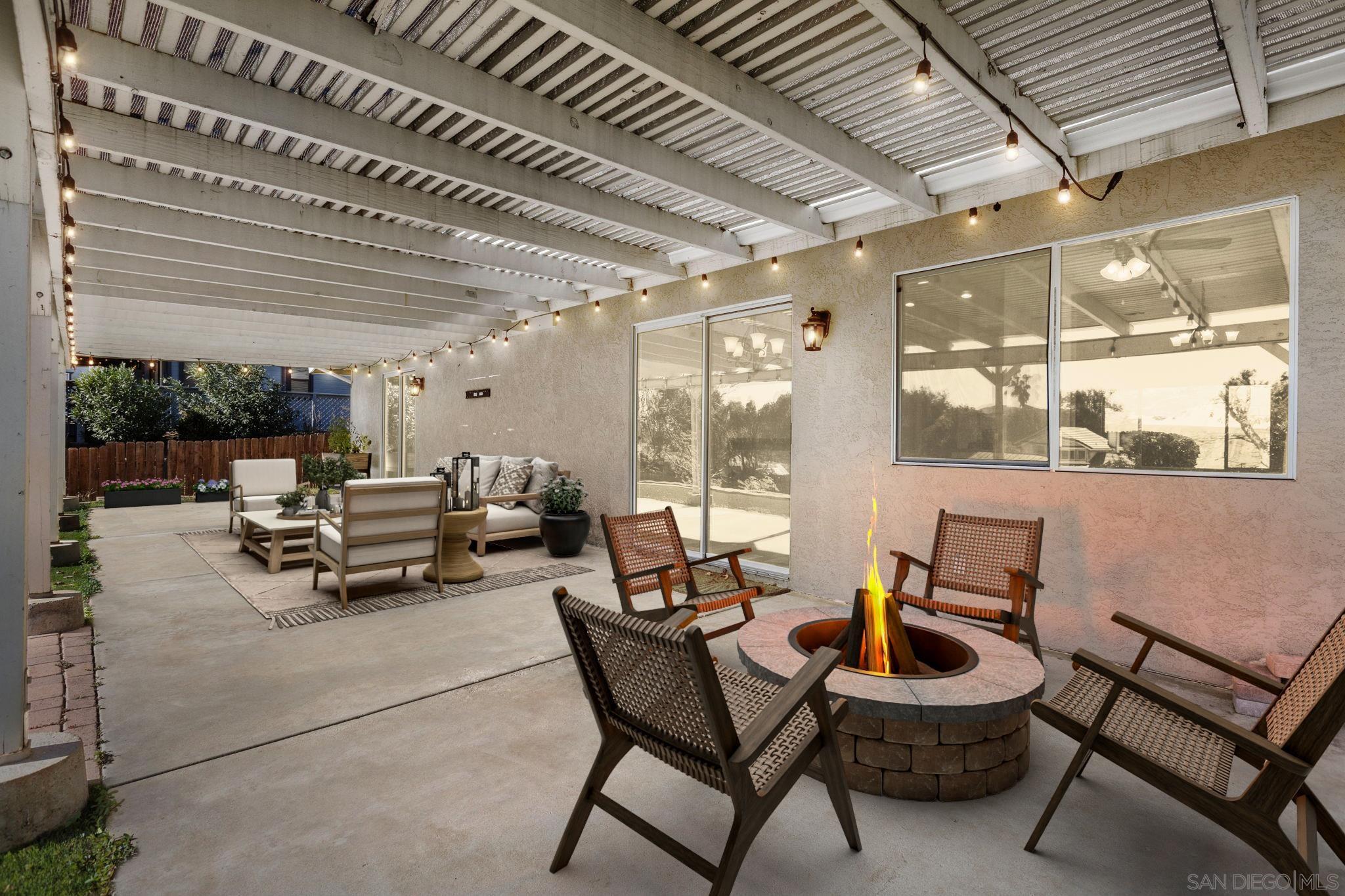 Detail Gallery Image 20 of 38 For 16579  Daza Dr, Ramona,  CA 92065 - 4 Beds | 2 Baths